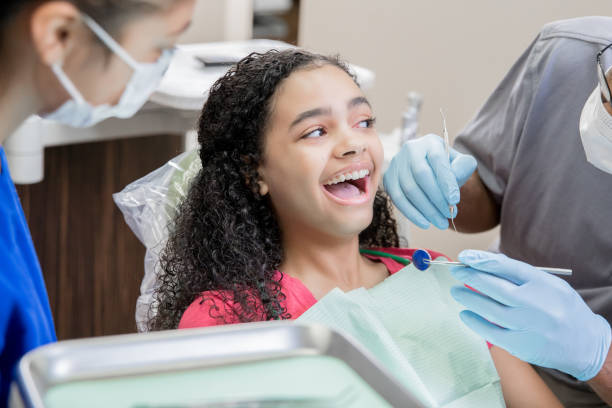 Best Emergency Tooth Extraction in Lakeview, MI
