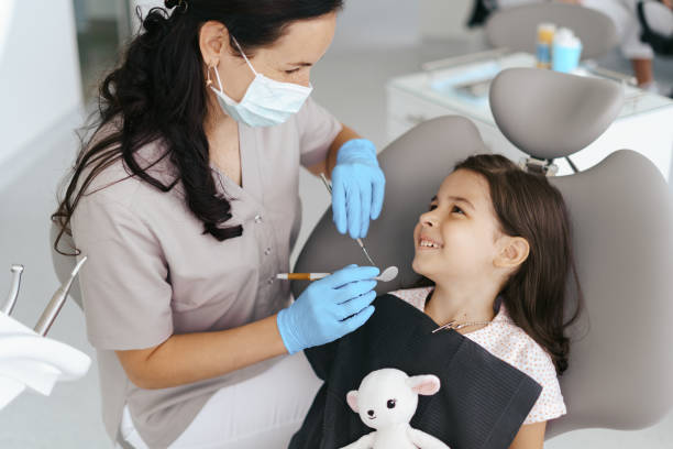 Best Weekend Emergency Dentist in Lakeview, MI