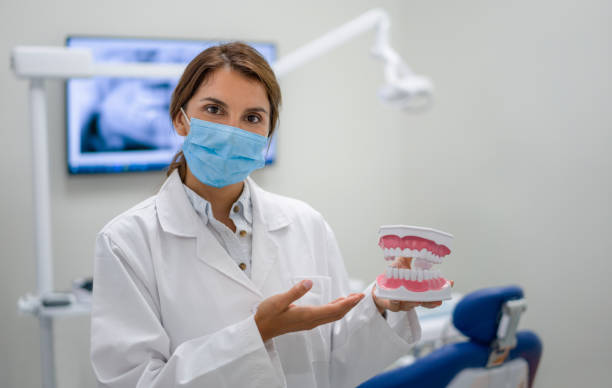 Best Emergency Dental Care for Broken or Chipped Teeth in Lakeview, MI