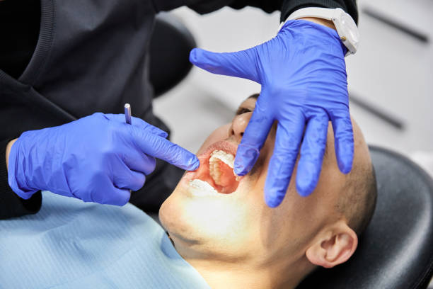 Best Pediatric Emergency Dentist in Lakeview, MI