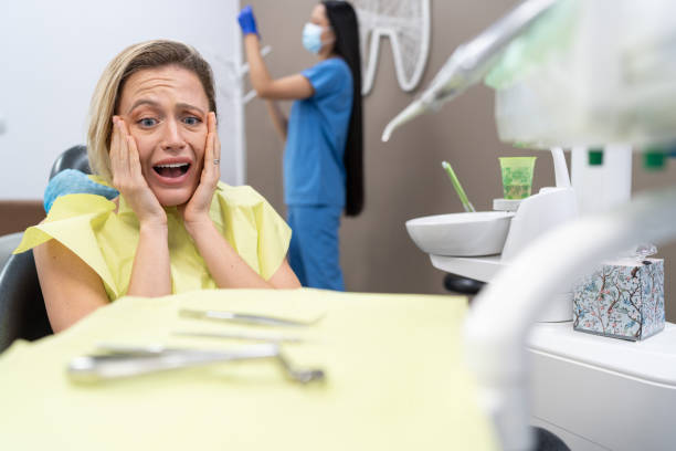 Best Emergency Dental Care for Broken or Chipped Teeth in Lakeview, MI