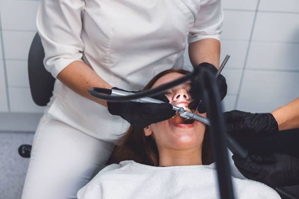 Best Emergency Gum Treatment in Lakeview, MI