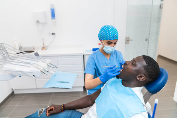Best Emergency Denture Repair in Lakeview, MI
