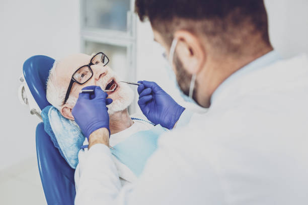Best After-Hours Dental Trauma Care in Lakeview, MI